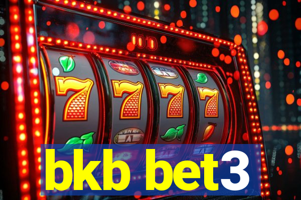 bkb bet3